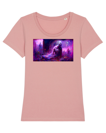 Libra #2 Canyon Pink