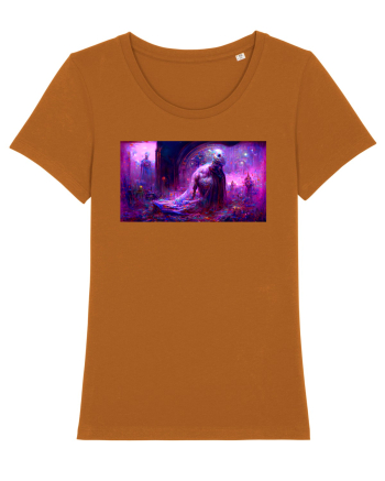 Libra #2 Roasted Orange