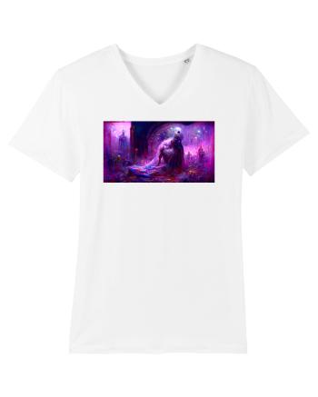 Libra #2 White