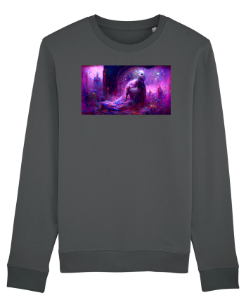 Libra #2 Anthracite
