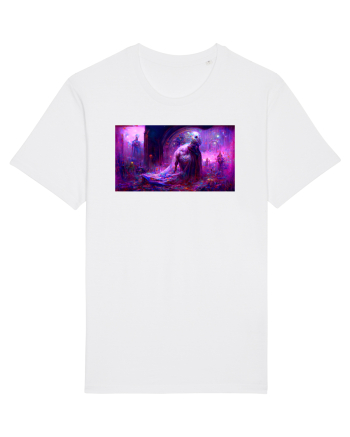 Libra #2 White