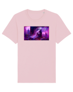 Libra #2 Tricou mânecă scurtă Unisex Rocker