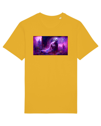 Libra #2 Spectra Yellow