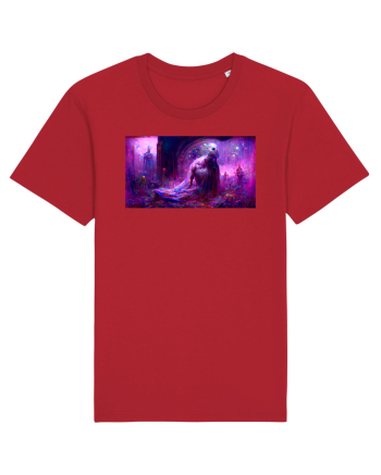 Libra #2 Red