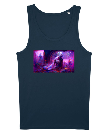 Libra #2 Navy