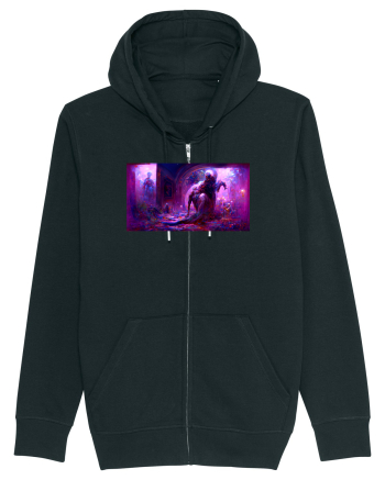 Scorpio #2 Black