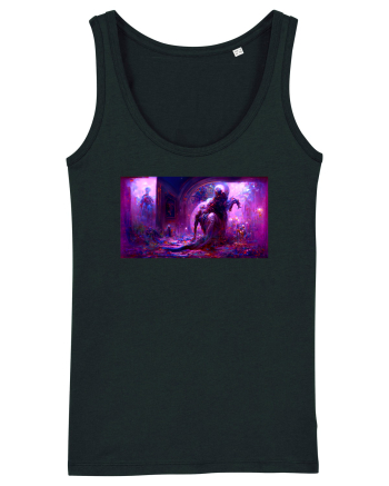 Scorpio #2 Black