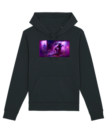 Scorpio #2 Black
