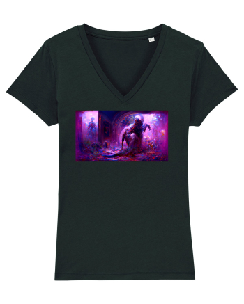 Scorpio #2 Black