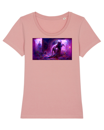 Scorpio #2 Canyon Pink