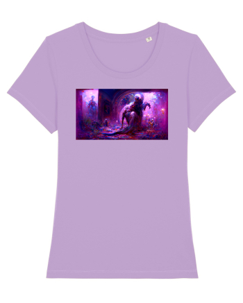 Scorpio #2 Lavender Dawn