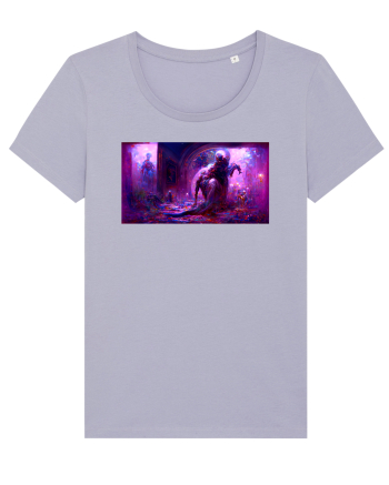 Scorpio #2 Lavender