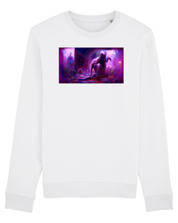 Scorpio #2 Bluză mânecă lungă Unisex Rise