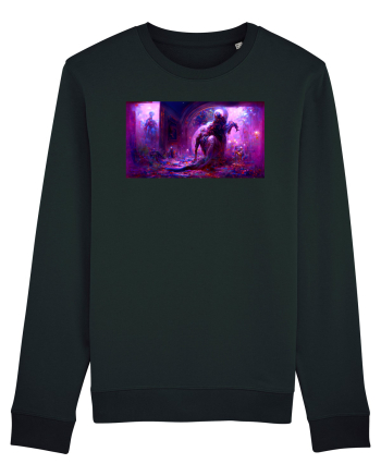 Scorpio #2 Black