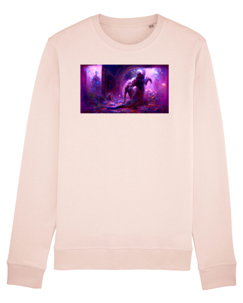 Scorpio #2 Candy Pink