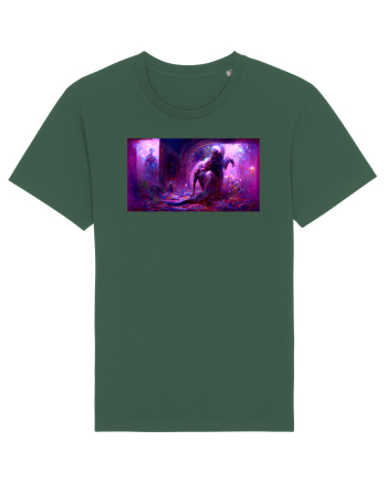 Scorpio #2 Bottle Green