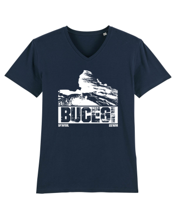 Călător în România - Sfinxul din Bucegi French Navy