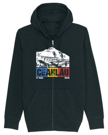 pentru montaniarzi - Romania - Ceahlau Black
