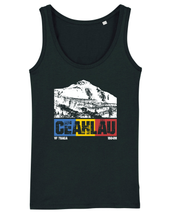 pentru montaniarzi - Romania - Ceahlau Black
