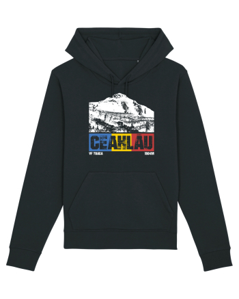 pentru montaniarzi - Romania - Ceahlau Black