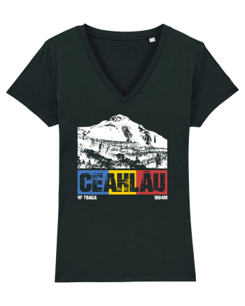 pentru montaniarzi - Romania - Ceahlau Black