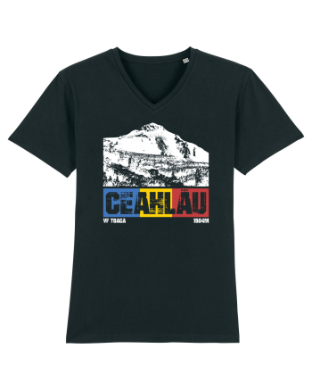 pentru montaniarzi - Romania - Ceahlau Black