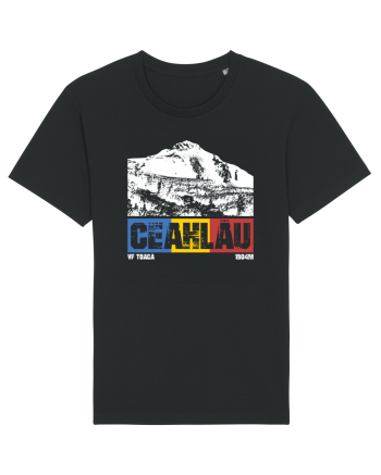 pentru montaniarzi - Romania - Ceahlau Black