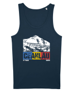pentru montaniarzi - Romania - Ceahlau Maiou Bărbat Runs