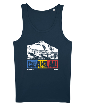 pentru montaniarzi - Romania - Ceahlau Navy