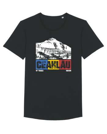 pentru montaniarzi - Romania - Ceahlau Black
