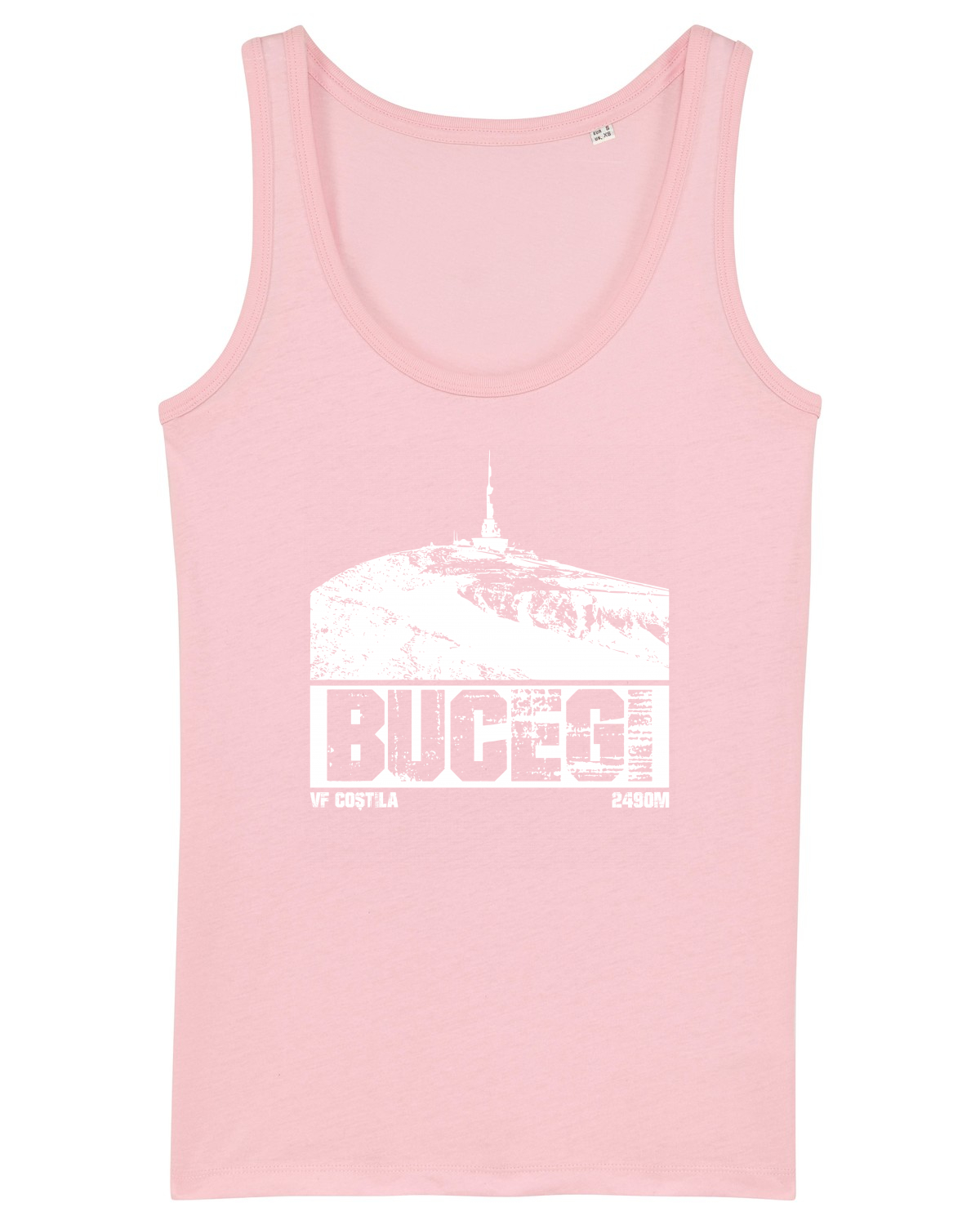 Maiou Damă Dreamer Cotton Pink