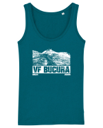 Călător în România - Vf Bucura din Bucegi Maiou Damă Dreamer