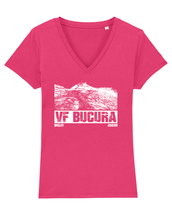 Călător în România - Vf Bucura din Bucegi Raspberry