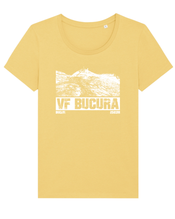 Călător în România - Vf Bucura din Bucegi Jojoba