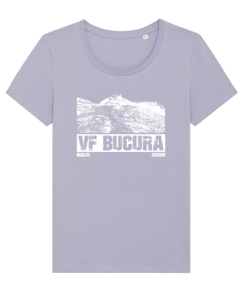 Călător în România - Vf Bucura din Bucegi Lavender