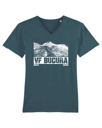 Călător în România - Vf Bucura din Bucegi Stargazer