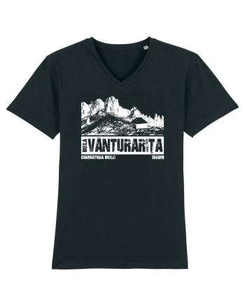 Călător în România - Curmătura Builei Black
