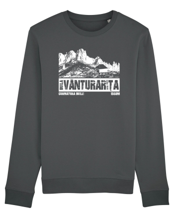 Călător în România - Curmătura Builei Anthracite