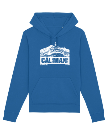 Călător în România - 12 Apostoli in Călimani Royal Blue