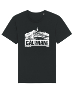 Călător în România - 12 Apostoli in Călimani Tricou mânecă scurtă Unisex Rocker