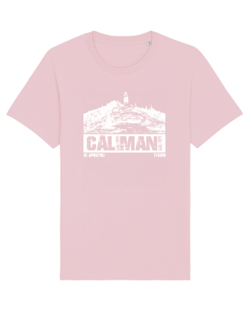 Călător în România - 12 Apostoli in Călimani Cotton Pink