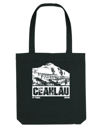 Călător în România - Ceahlau Black