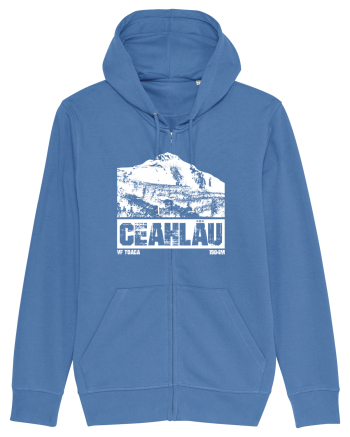 Călător în România - Ceahlau Bright Blue