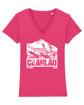 Călător în România - Ceahlau Raspberry
