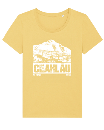 Călător în România - Ceahlau Jojoba