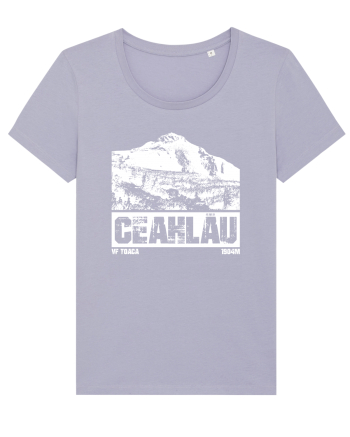 Călător în România - Ceahlau Lavender