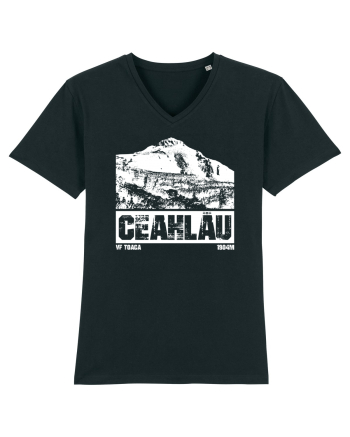 Călător în România - Ceahlau Black