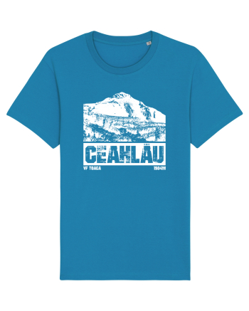 Călător în România - Ceahlau Azur