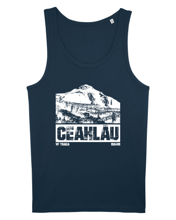 Călător în România - Ceahlau Navy