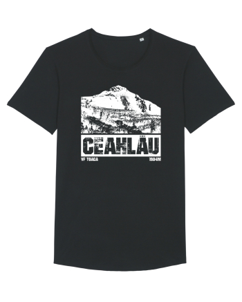 Călător în România - Ceahlau Black